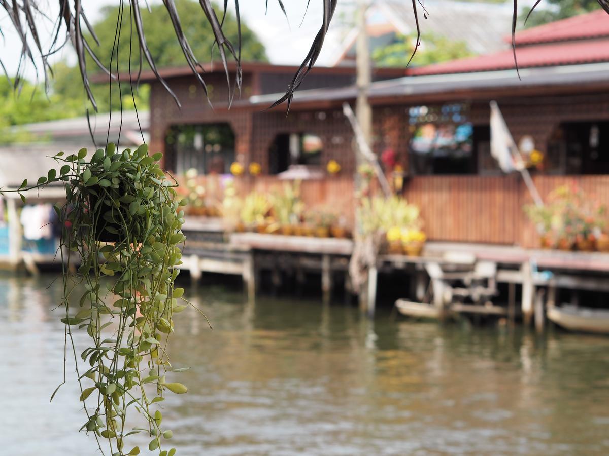 28 Place Bangkok Buitenkant foto